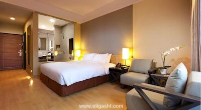 گرند مرکور روکسی سنگاپور