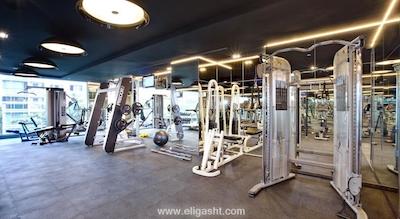 گرند مرکور روکسی سنگاپور