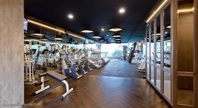 گرند مرکور روکسی سنگاپور