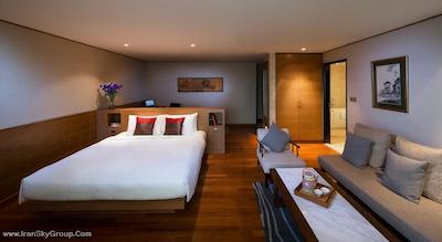 گرند مرکور روکسی سنگاپور