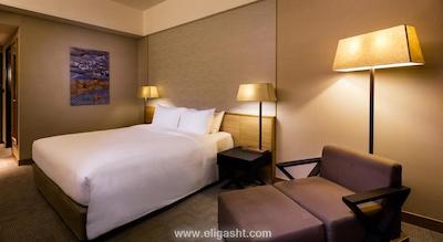 گرند مرکور روکسی سنگاپور