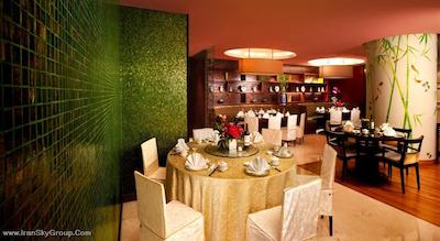 گرند مرکور روکسی سنگاپور