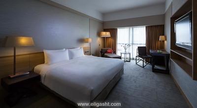 گرند مرکور روکسی سنگاپور