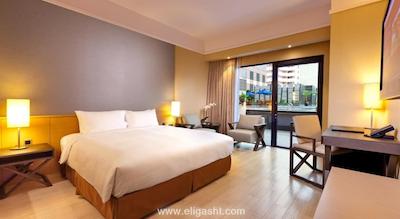 گرند مرکور روکسی سنگاپور