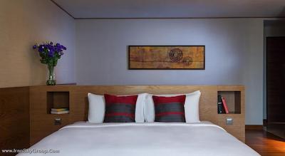 گرند مرکور روکسی سنگاپور