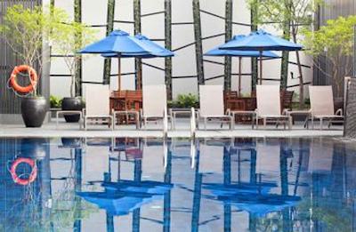 گرند مرکور روکسی سنگاپور