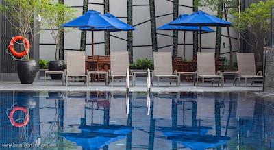 گرند مرکور روکسی سنگاپور