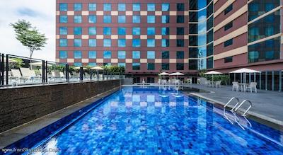 گرند مرکور روکسی سنگاپور