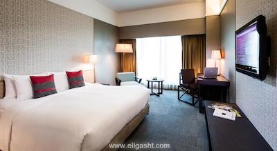 گرند مرکور روکسی سنگاپور