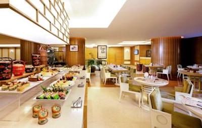 گرند مرکور روکسی سنگاپور