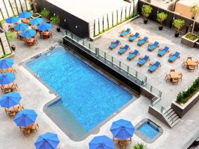 گرند مرکور روکسی سنگاپور