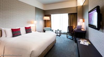 گرند مرکور روکسی سنگاپور