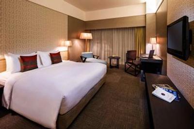 گرند مرکور روکسی سنگاپور