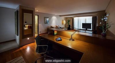 گرند مرکور روکسی سنگاپور