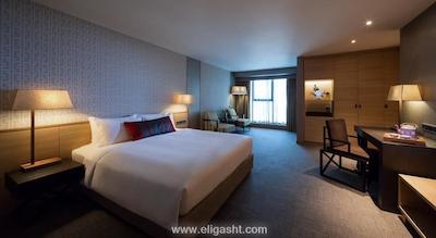 گرند مرکور روکسی سنگاپور