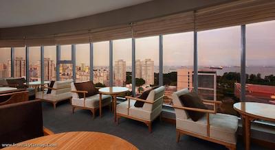 گرند مرکور روکسی سنگاپور