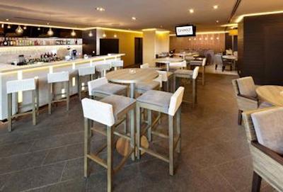 گرند مرکور روکسی سنگاپور