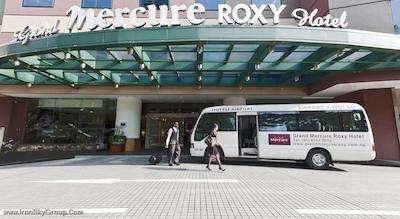 گرند مرکور روکسی سنگاپور