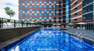 گرند مرکور روکسی سنگاپور