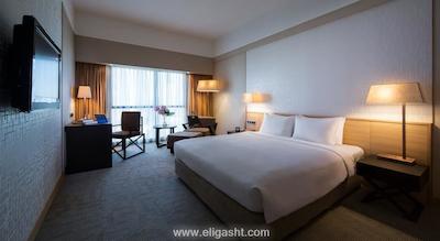 گرند مرکور روکسی سنگاپور