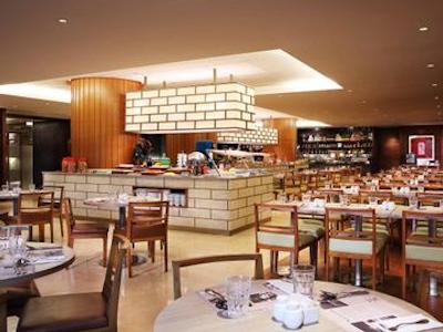 گرند مرکور روکسی سنگاپور