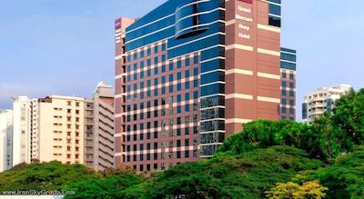 گرند مرکور روکسی سنگاپور