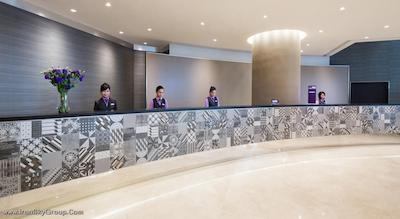 گرند مرکور روکسی سنگاپور