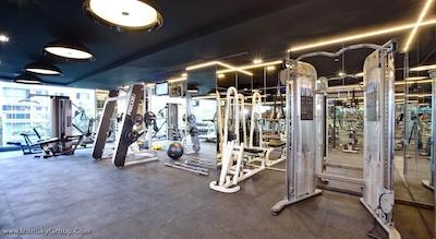 گرند مرکور روکسی سنگاپور