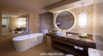 گرند مرکور روکسی سنگاپور