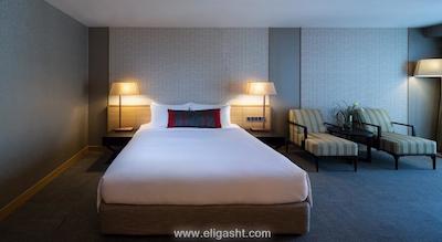 گرند مرکور روکسی سنگاپور