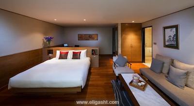 گرند مرکور روکسی سنگاپور