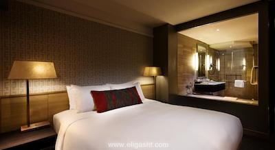 گرند مرکور روکسی سنگاپور