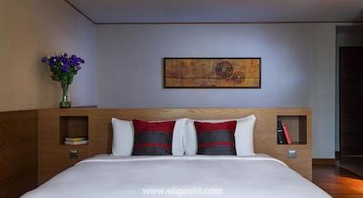 گرند مرکور روکسی سنگاپور