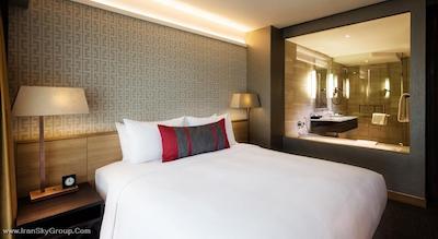 گرند مرکور روکسی سنگاپور