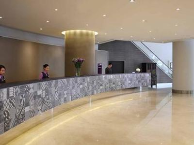 گرند مرکور روکسی سنگاپور