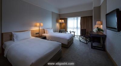 گرند مرکور روکسی سنگاپور