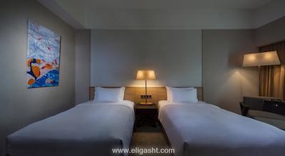 گرند مرکور روکسی سنگاپور