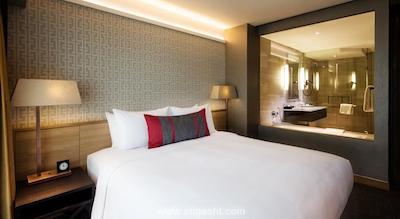 گرند مرکور روکسی سنگاپور