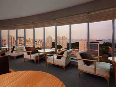 گرند مرکور روکسی سنگاپور