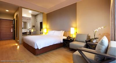 گرند مرکور روکسی سنگاپور