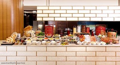 گرند مرکور روکسی سنگاپور