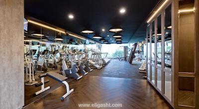 گرند مرکور روکسی سنگاپور