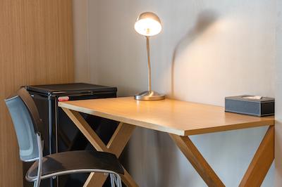 ناگا رزیدنس