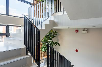 ناگا رزیدنس