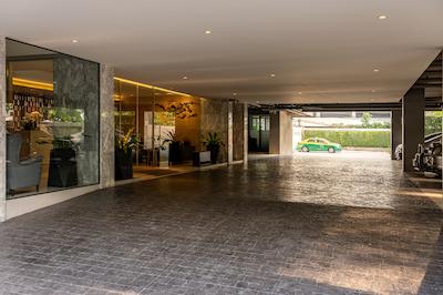 ناگا رزیدنس