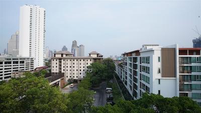 ناگا رزیدنس