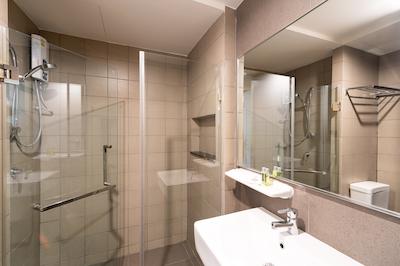 ناگا رزیدنس