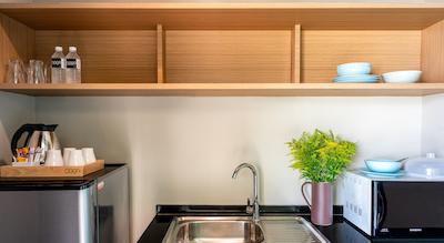 ناگا رزیدنس