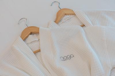 ناگا رزیدنس