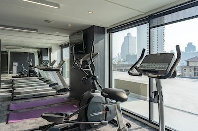 ناگا رزیدنس